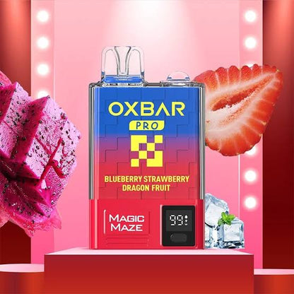 Oxbar 10,000 hits
