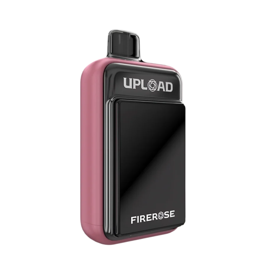 Upload Fire rose 25k