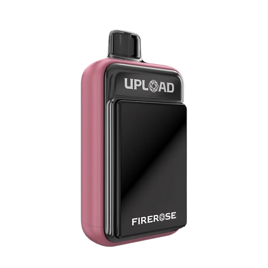 Upload Fire rose 25k