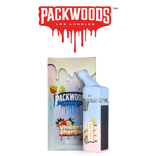 packswoods 2gr con seguro