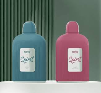 Fumo spirit 8,000 hits