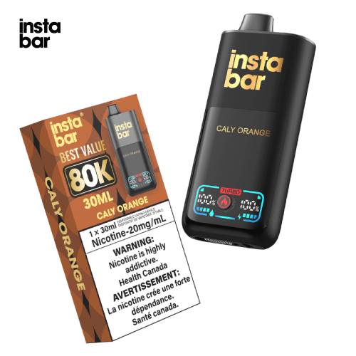 Instabar 70,000 Hits