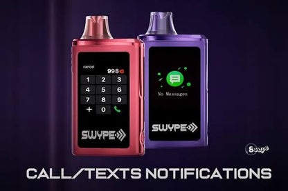 Swype 30,000 hits (S-Mart vape)