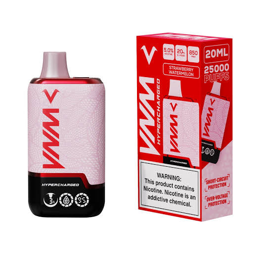 VNM 25,000 hits
