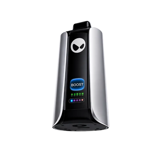 Waka 30,000 hits Nuevo modelo