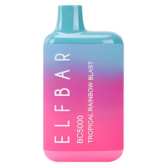 Ebdesing BC5000 (Elfbar) (pack 10 pz)