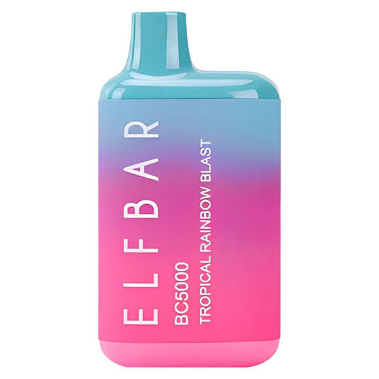 Ebdesing BC5000 (Elfbar) (pack 10 pz)