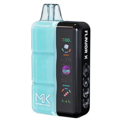 Maskking jumbo 50,000 hits 5 en 1