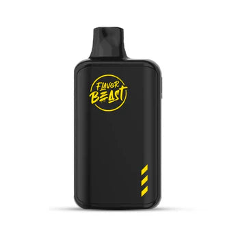 Flavor beast 50,000 hits