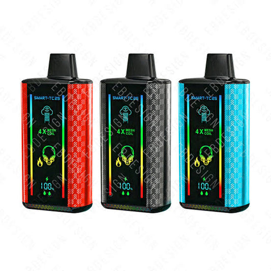 Onee Stick SMART TC 25000 hits