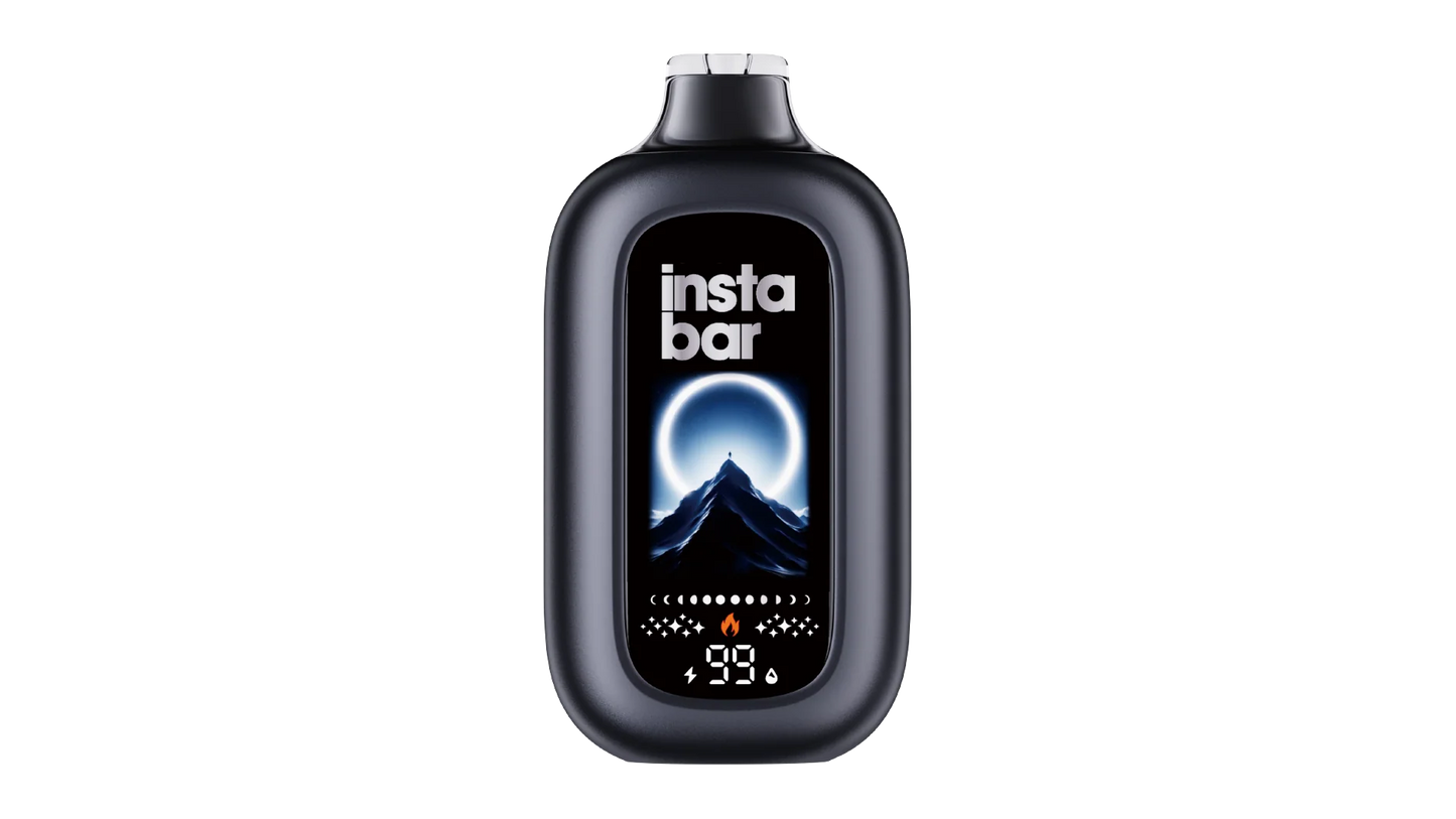 Instabar mega 80,000 hits