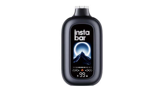 Instabar mega 80,000 hits
