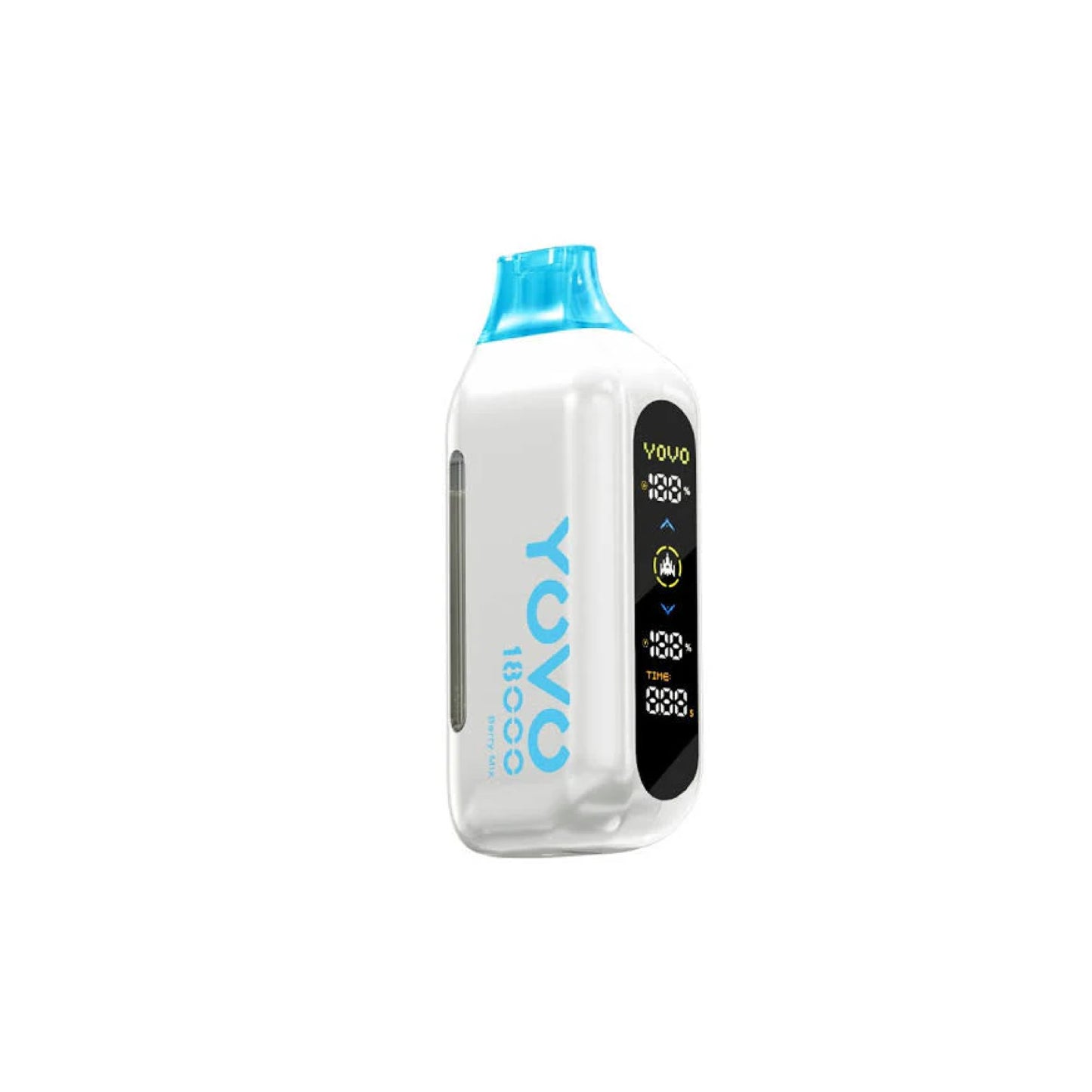 Yovo ultra 18,000 hits