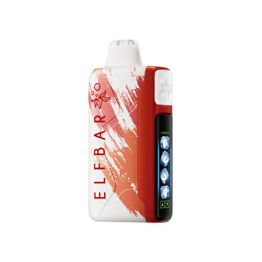Elfbar Ice King 40,000 hits