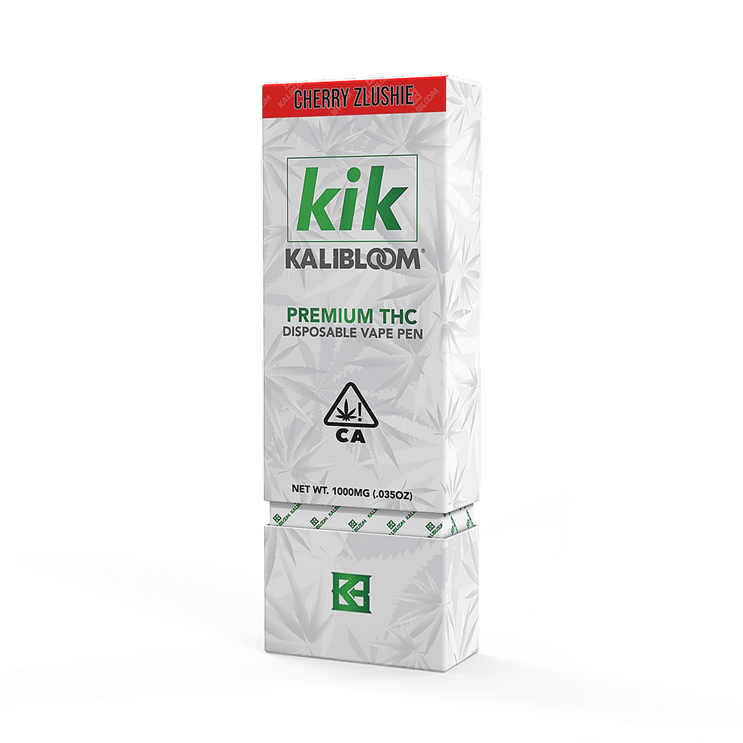 Kik kalibloom 1gr sin seguro