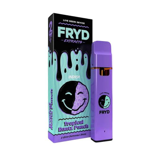 Fryd extracts 2gr