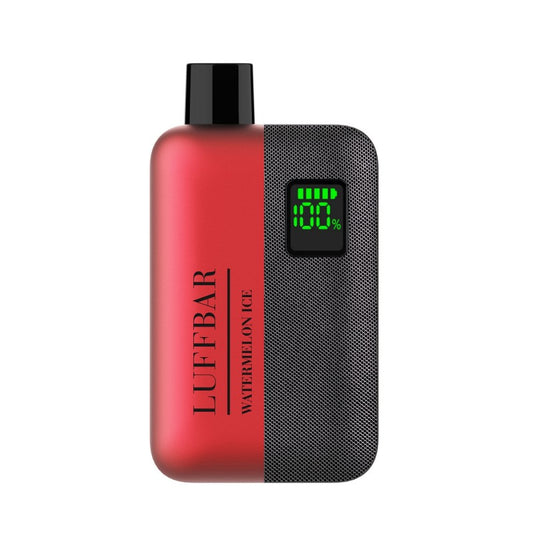 Luffbar 9,000 hits
