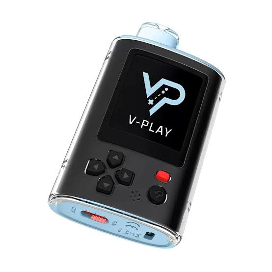 Vplay 20,000 hits