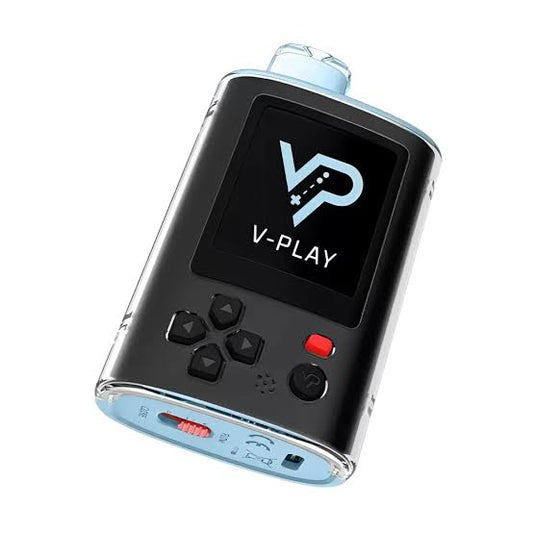 Vplay 20,000 hits