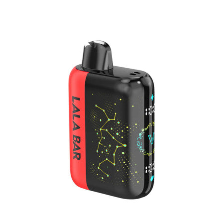 Nova bar 35,000 hits