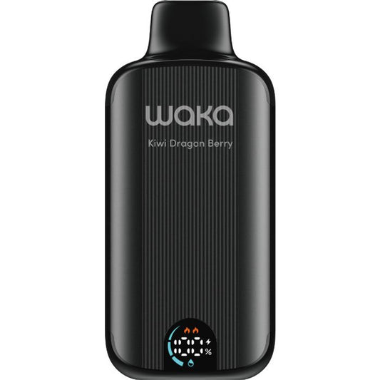 Waka 15,000 hits