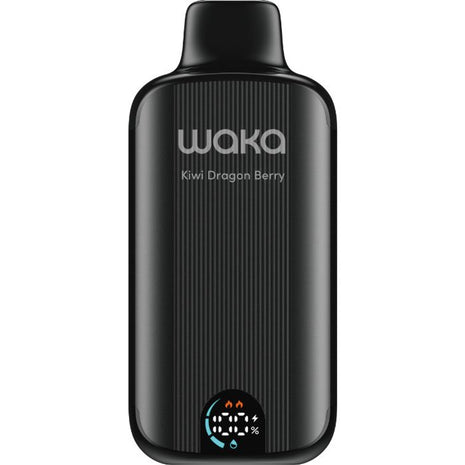 Waka 15,000 hits