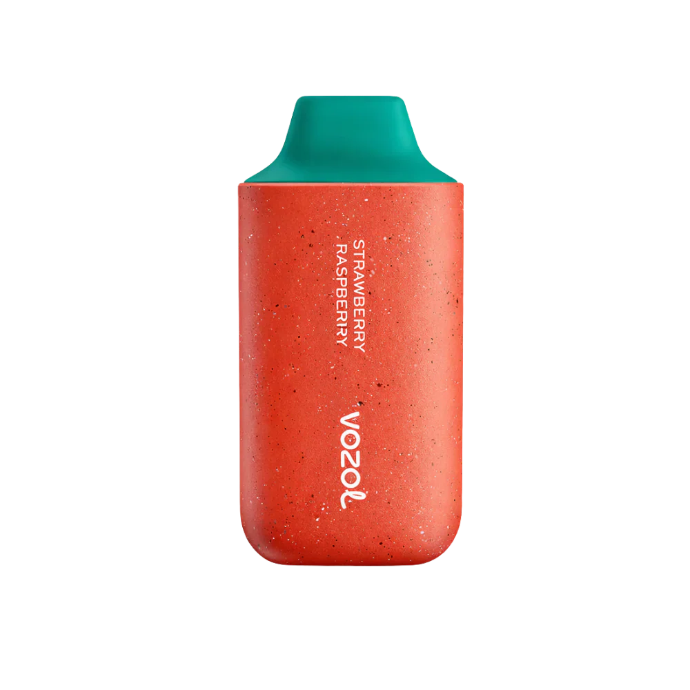 Vozol 6,000 hits