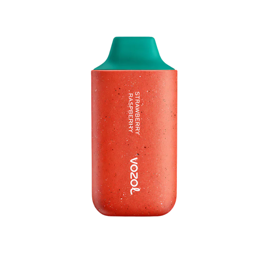Vozol 6,000 hits