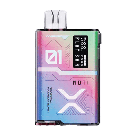 MOTI play bar 7,5000 hits