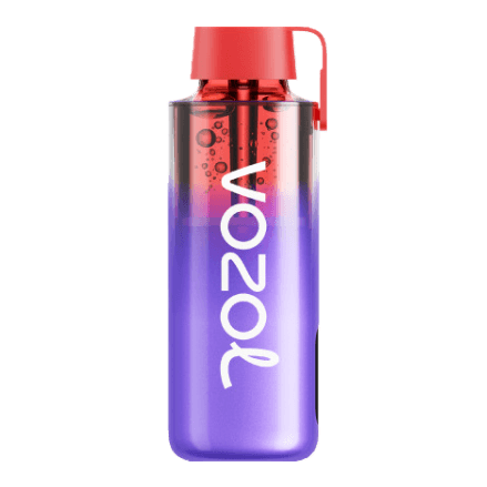 Vozol 10,000 hits