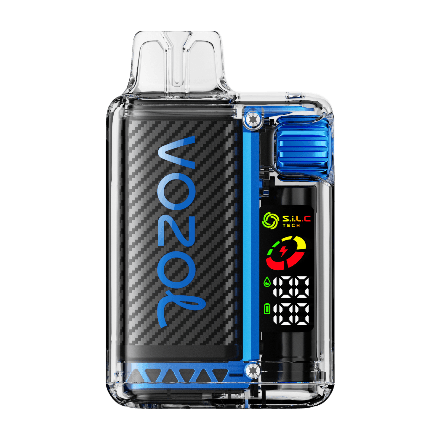 Vozol 16,000 hits