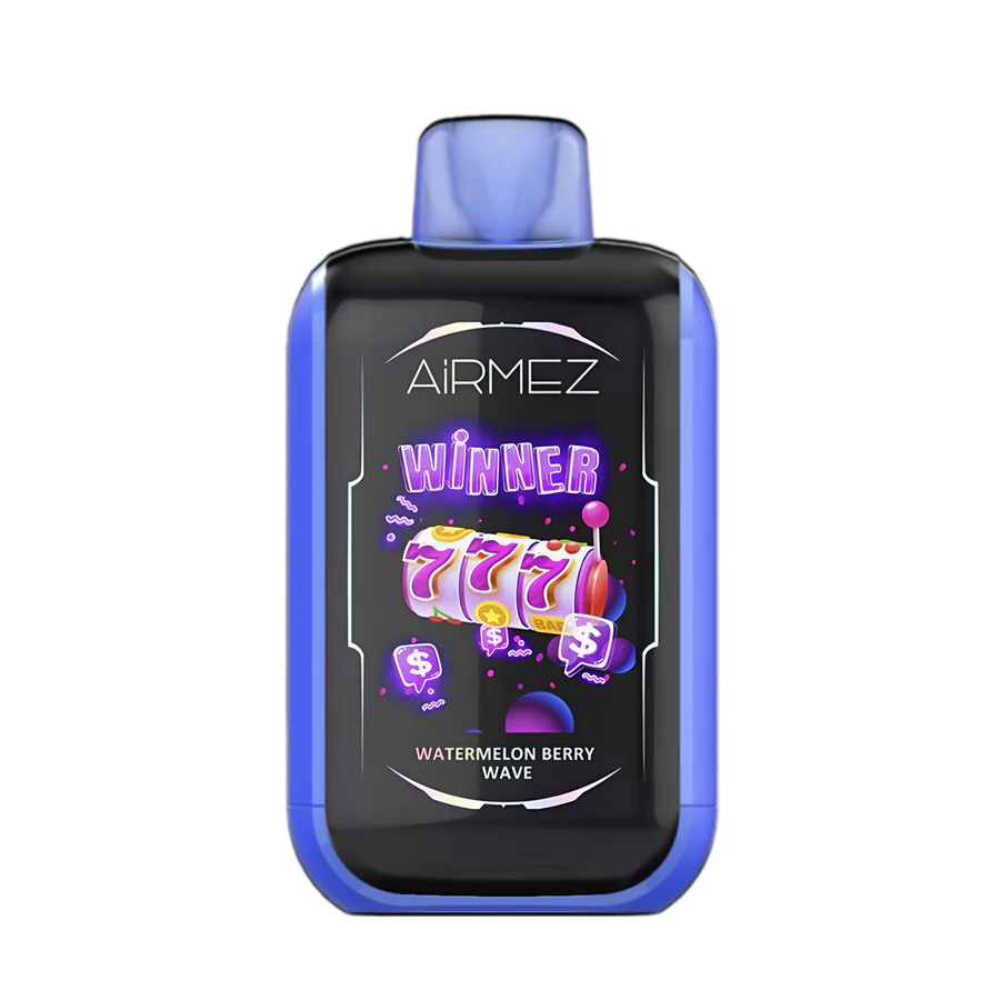 Airmex matrix 25,000 hits