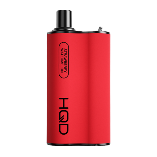 HQD cubil box