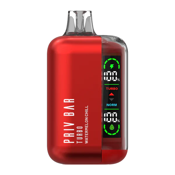 Priv bar 10k hits