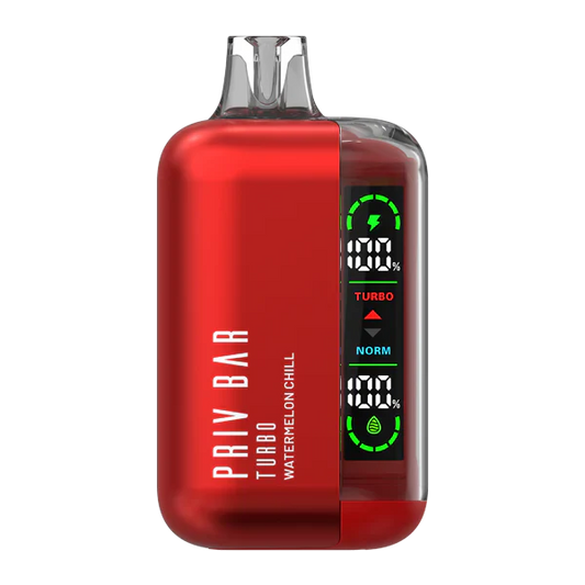 Priv bar By Smoke 10,000 hits