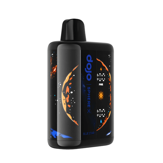 Dojo sphere X 40k hits