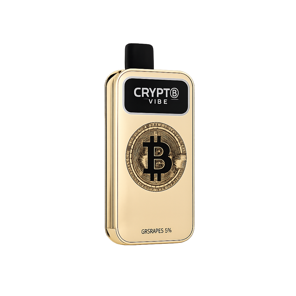 Crypto 30k hits