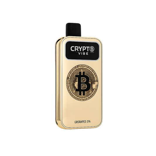 Crypto 30k hits