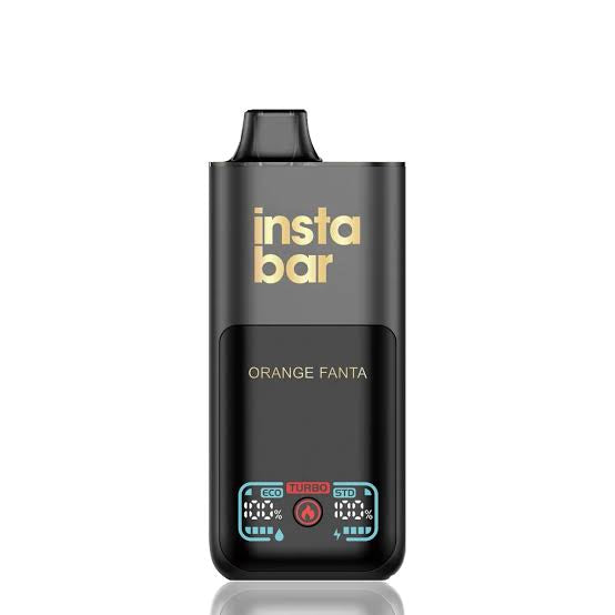 Instabar 70k hits