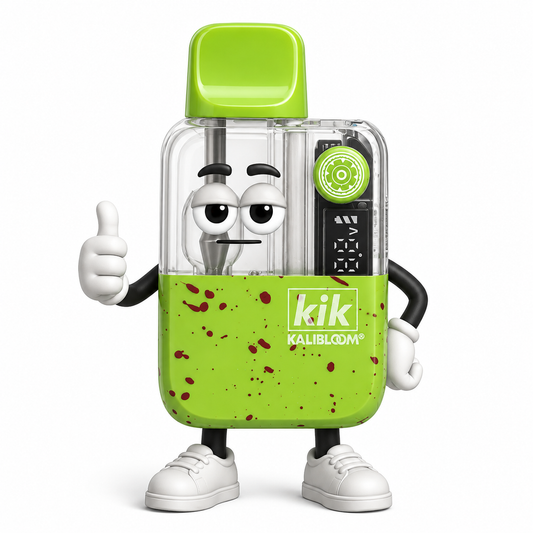 Kik 4.2 (sin seguro)