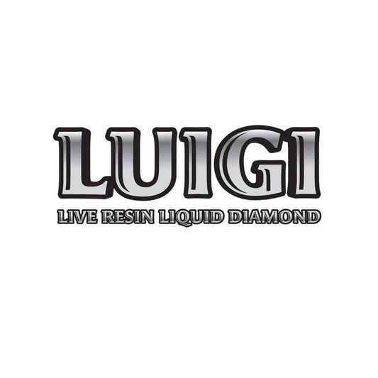 Vape Luigi 2g (con seguro)