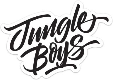 Vape Jungle Boys 2g (sin seguro)
