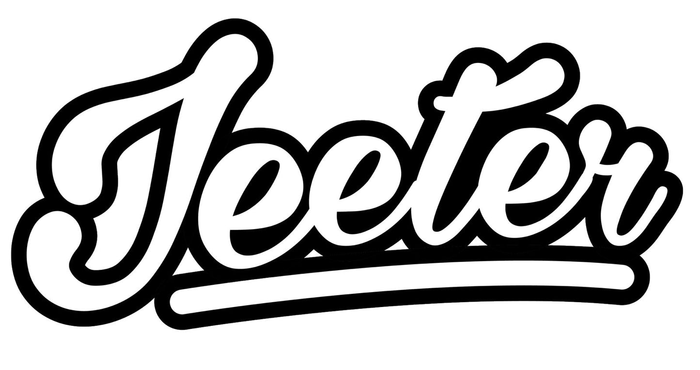 Vape Jeeter 3g (sin seguro)