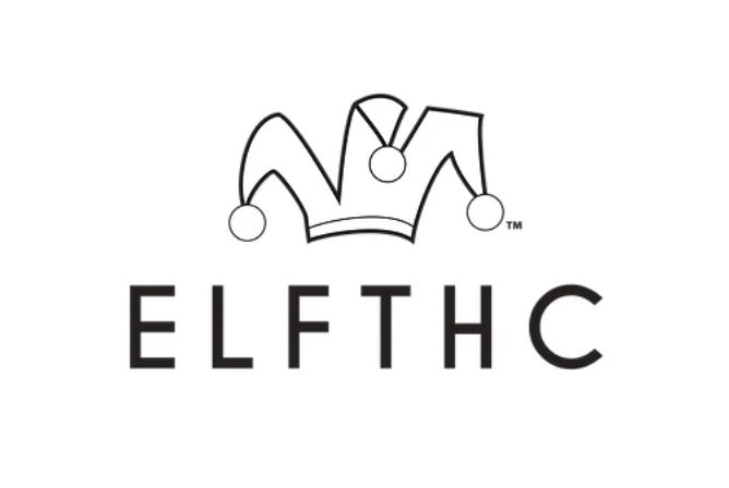 Vape ELFTHC 3g (con seguro)