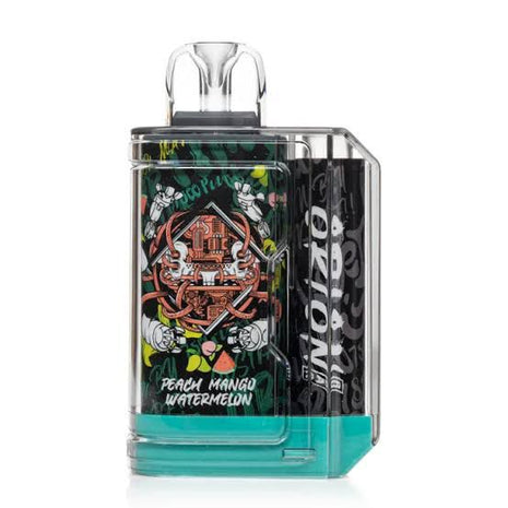 Lost Vape Orion Bar 7,500 hits (pack 10 piezas)