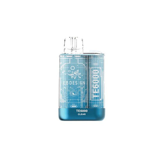Ebdesing BC5000 (Elfbar) (pack 10 pz)