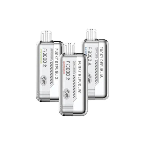 Funky Republic Fi3000 (pack 10pz)