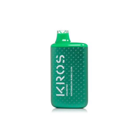 Kross Unlimited 6,000 hits (pack 10pz)
