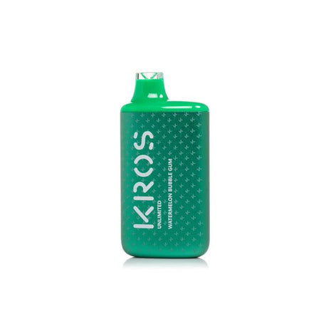 Kross Unlimited 6,000 hits (pack 10pz)