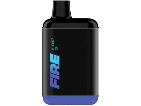 Fire XL 6,000 hits (pack 10pz)